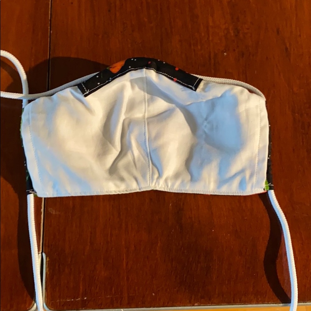 Masks - Picture 3 of 4